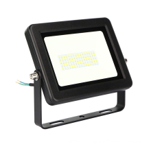 KCD china smart sensor high quality Narrow beam angle led linear flood light for warehouse